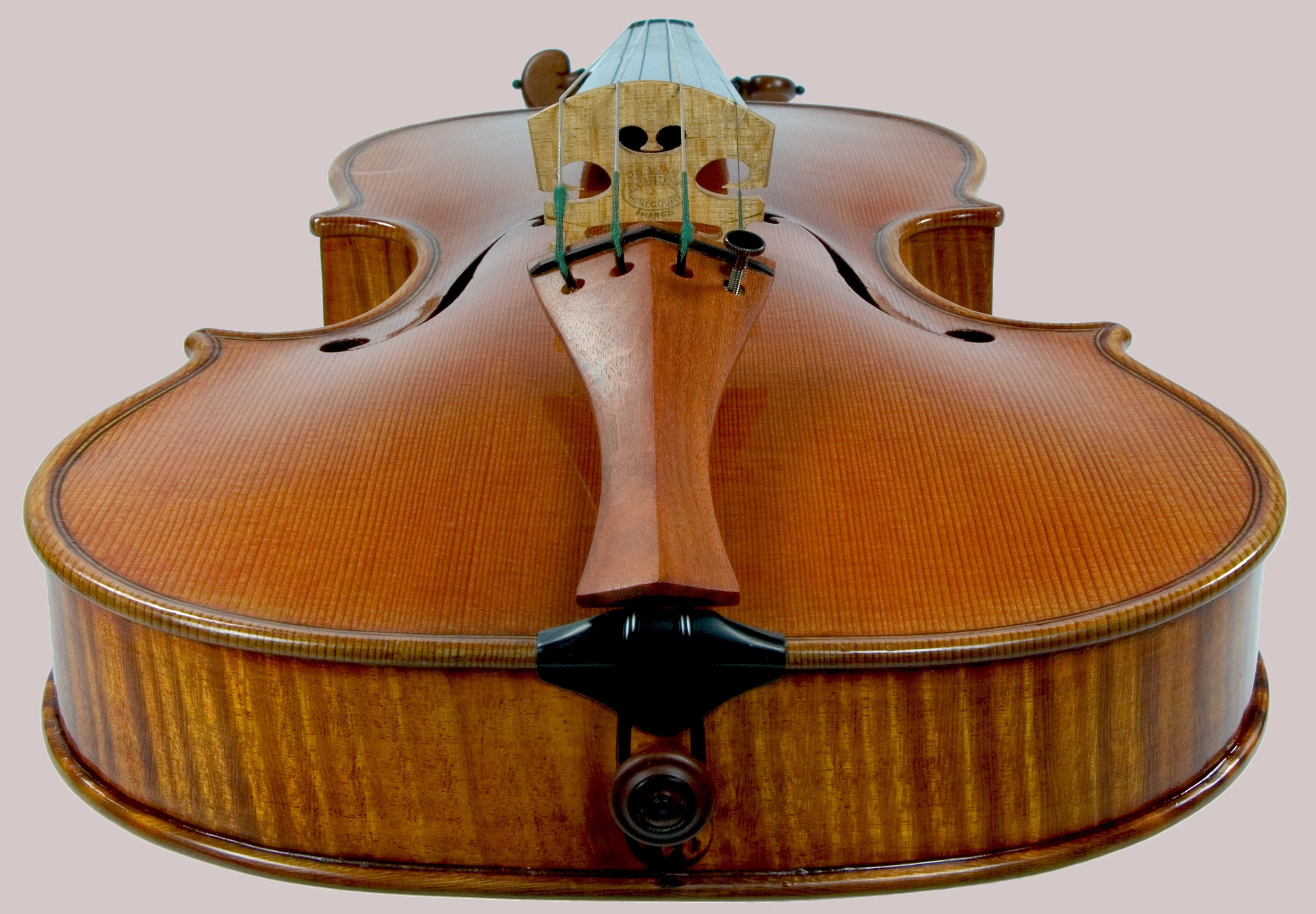 You can ask for the CD made with this instrument; many others are available too