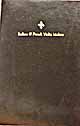 Italian & French Violin Makers. Vol. 1.