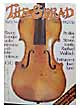The Strad magazine Vol. 92, No. 1103, March 1982