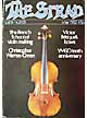 The Strad magazine Vol. 93, No. 1105, May 1982